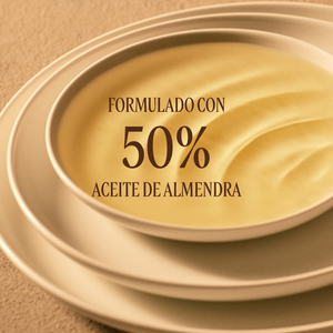 Aceite elasticidad almendra