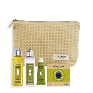 Pouch Esencia de Verbena