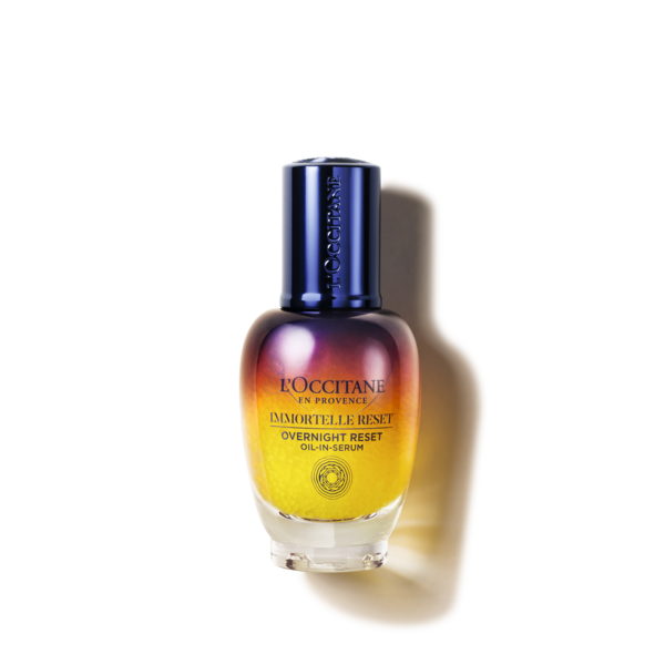 Serum Immortelle Reset