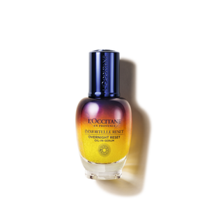 Serum Immortelle Reset