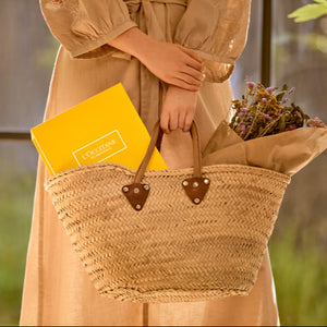 Panier Verbena Esencial