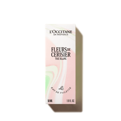 Fleurs de Cerisier Thé Blanc eau de toilette