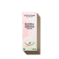 Fleurs de Cerisier Thé Blanc eau de toilette