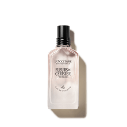 Fleurs de Cerisier Thé Blanc eau de toilette