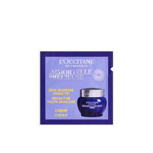 Crema Preciosa Immortelle 1.5ml