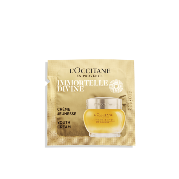 Crema Immortelle Divina 1.5ml
