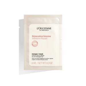 Mascarilla de Reparación Intensiva 6ml