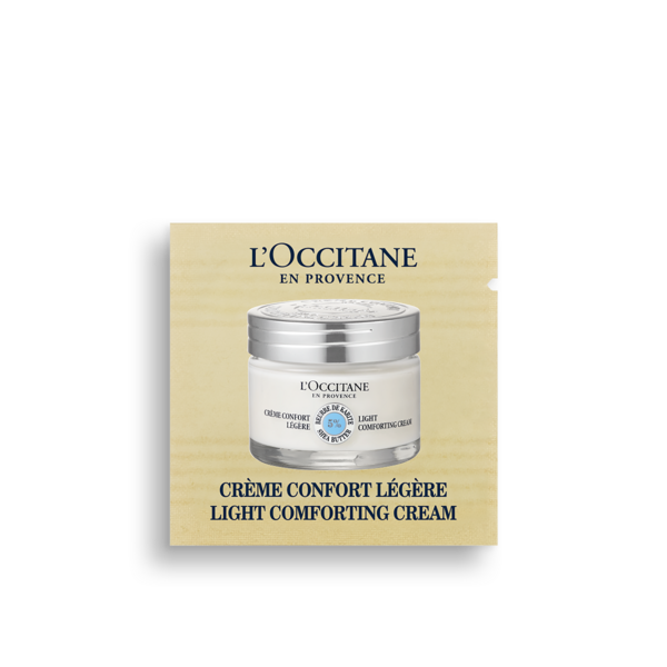 Crema Ultra Ligera Karité 1.5ml