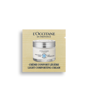 Crema Ultra Ligera Karité 1.5ml