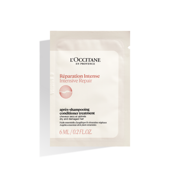 Acondicionador Reparador Intenso 6ml