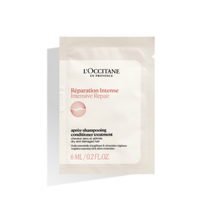 Acondicionador Reparador Intenso 6ml