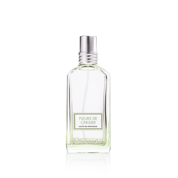 Eau de Toilette Ed.limitada Cherry Blossom 50ml