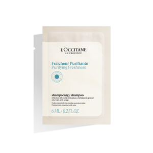 Shampoo Purificante 6ml