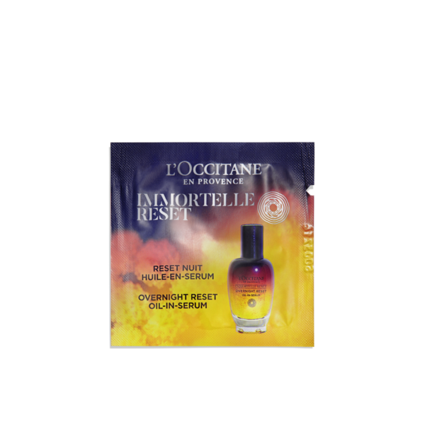 Serum Overnight Reset 1ml
